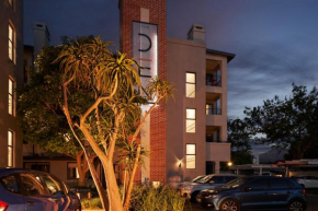 The Den Apartments by Raw Africa Collection